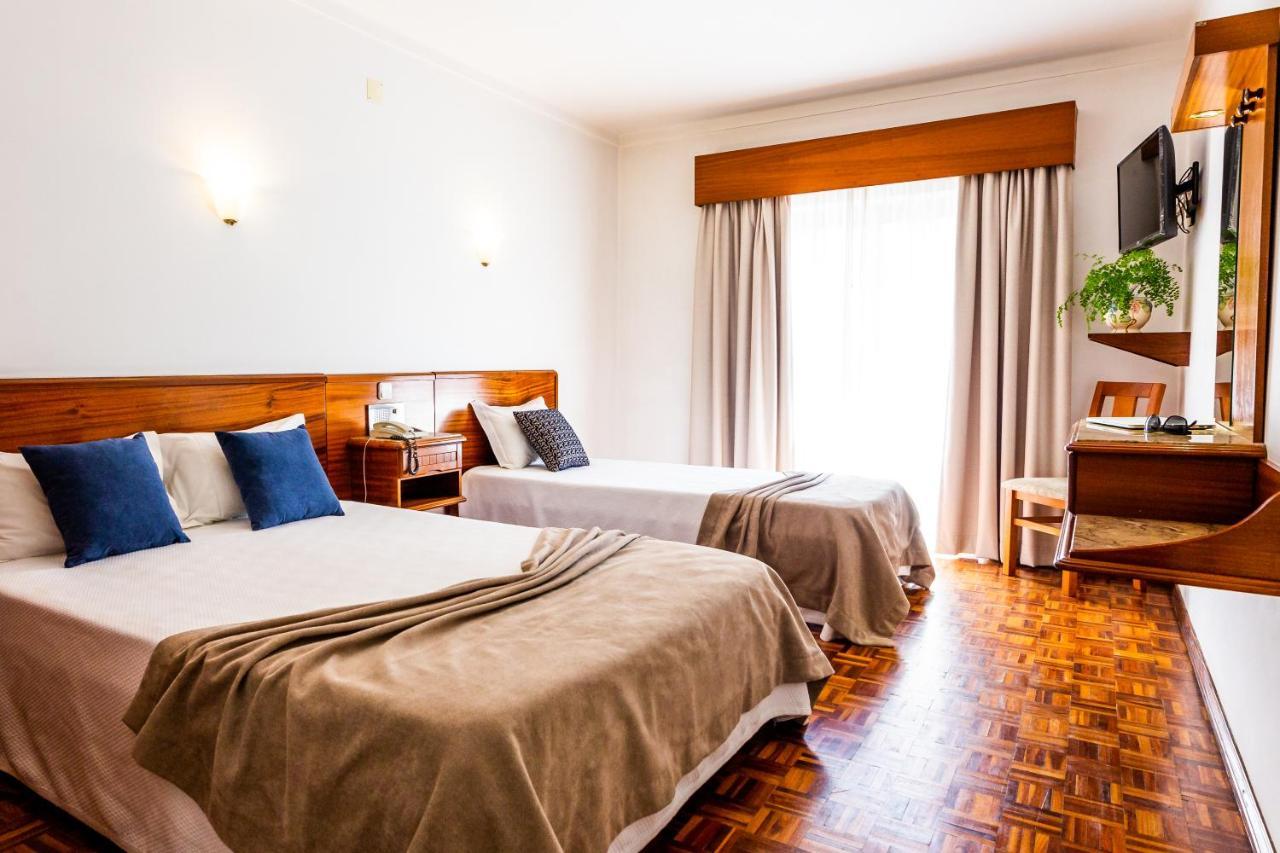 Dona Amelia Hotel By Ridan Hotels Фатима Экстерьер фото