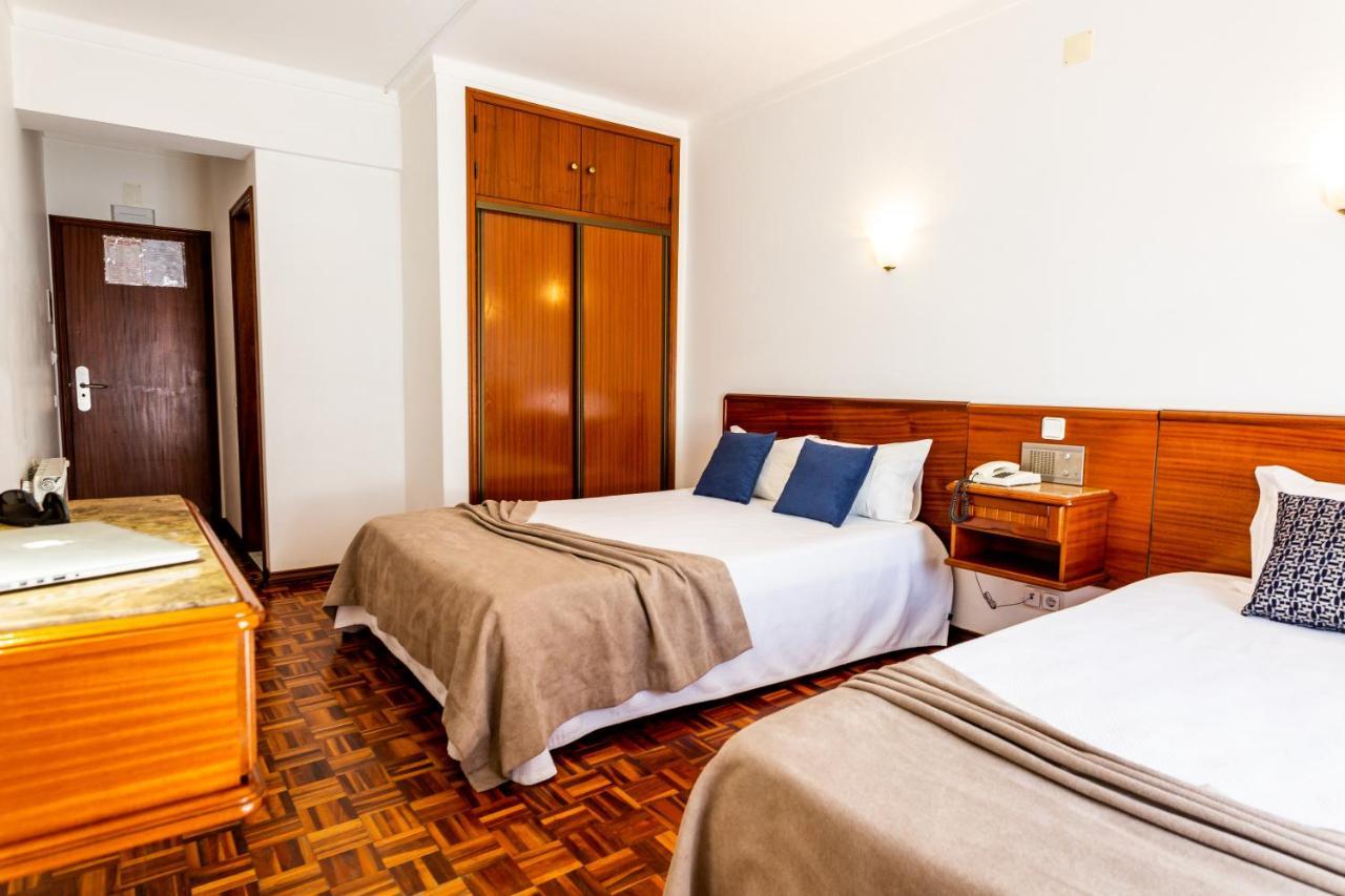 Dona Amelia Hotel By Ridan Hotels Фатима Экстерьер фото