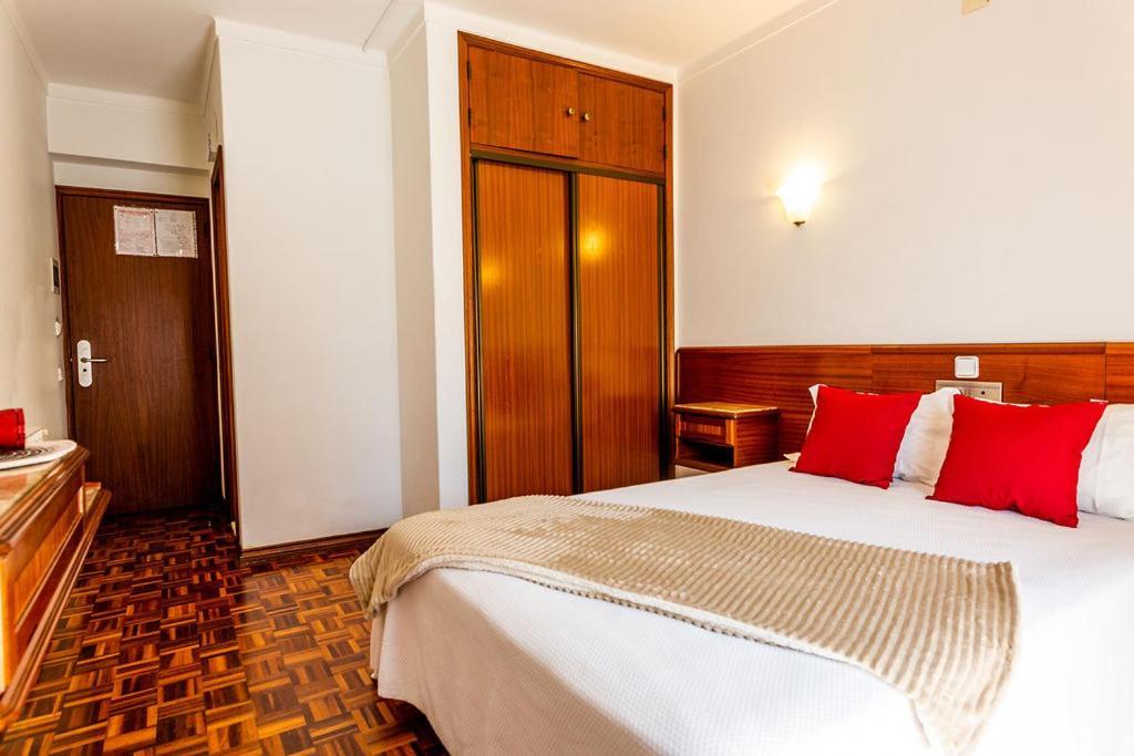 Dona Amelia Hotel By Ridan Hotels Фатима Экстерьер фото