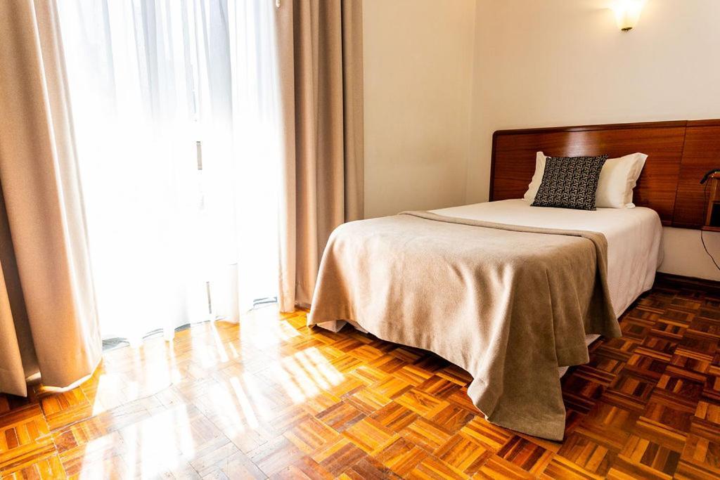 Dona Amelia Hotel By Ridan Hotels Фатима Экстерьер фото