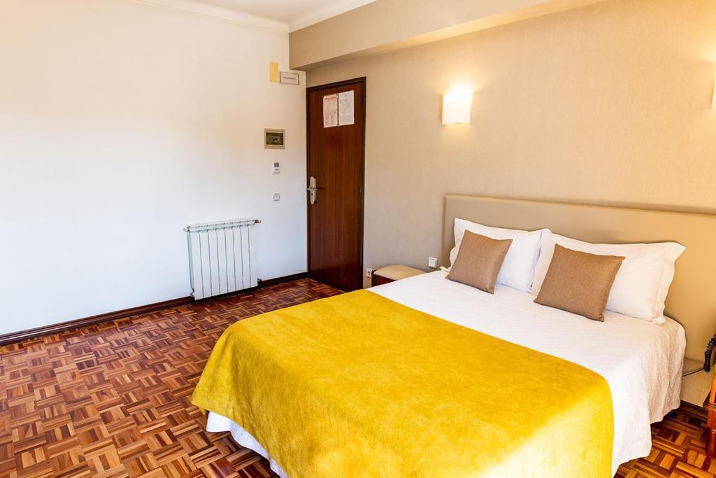 Dona Amelia Hotel By Ridan Hotels Фатима Экстерьер фото