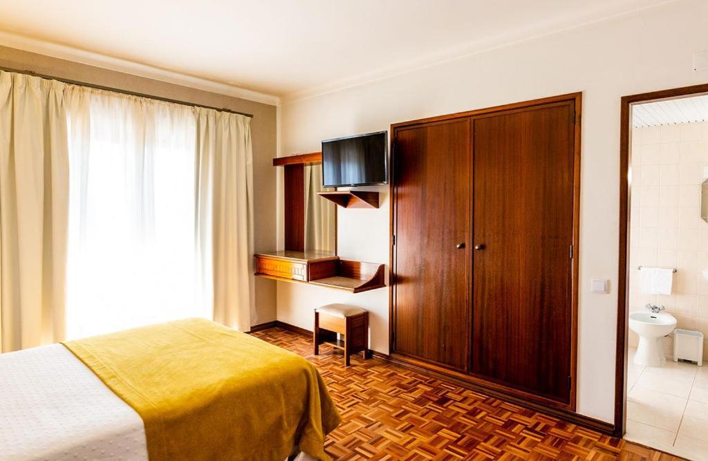 Dona Amelia Hotel By Ridan Hotels Фатима Экстерьер фото