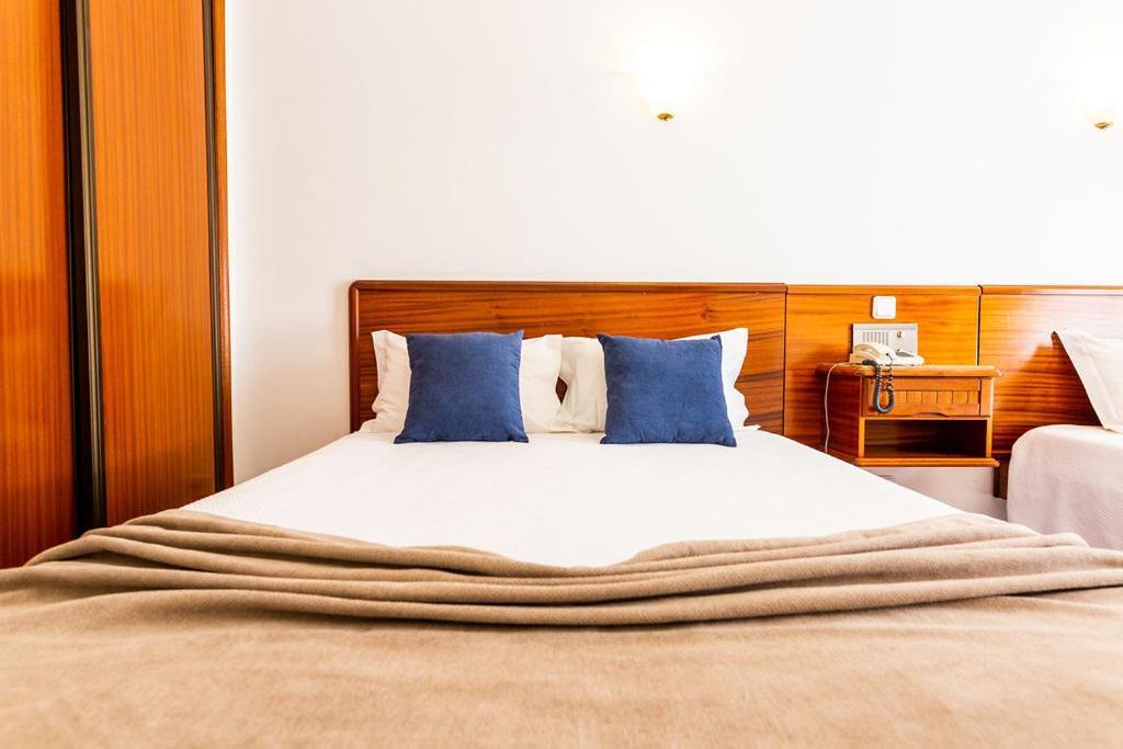 Dona Amelia Hotel By Ridan Hotels Фатима Экстерьер фото