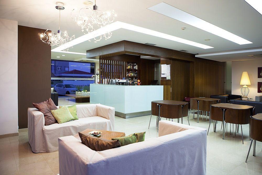 Dona Amelia Hotel By Ridan Hotels Фатима Экстерьер фото